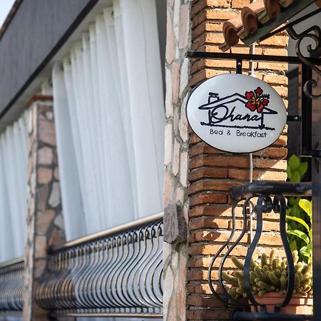 Ohana Bed And Breakfast Castellammare di Stabia Bagian luar foto