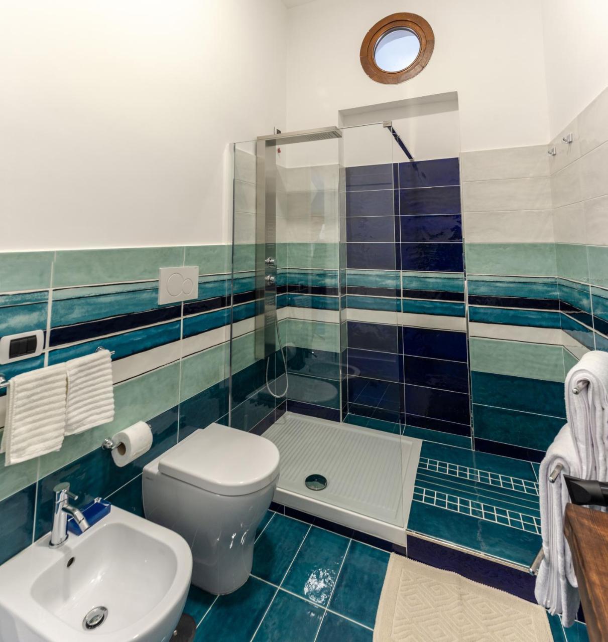 Ohana Bed And Breakfast Castellammare di Stabia Bagian luar foto