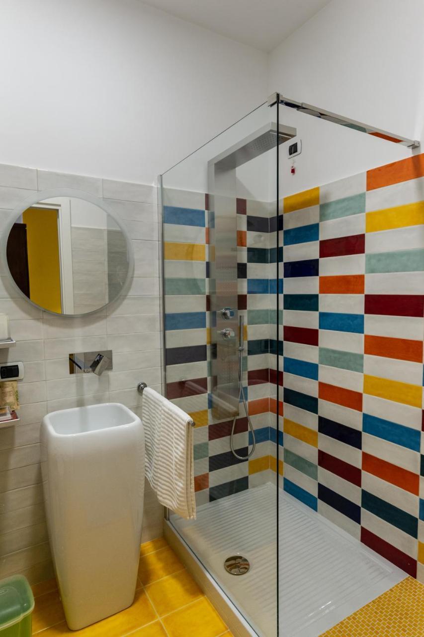 Ohana Bed And Breakfast Castellammare di Stabia Bagian luar foto