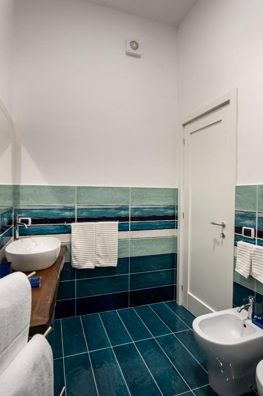 Ohana Bed And Breakfast Castellammare di Stabia Bagian luar foto